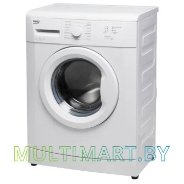 Стиральная машина BEKO WKB61001Y